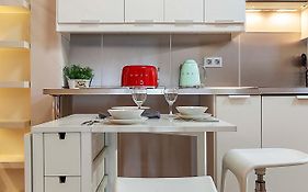 Apartamento céntrico a 10 minutos de la Alhambra con parking gratis